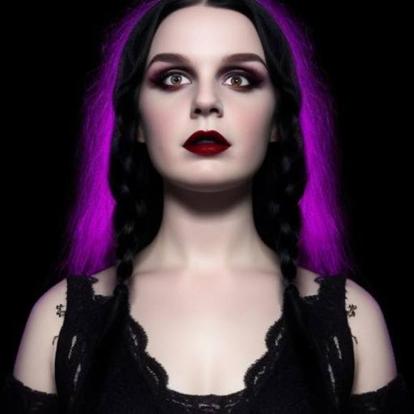 Meet your Posher, Emmy - Picture 1 of 1